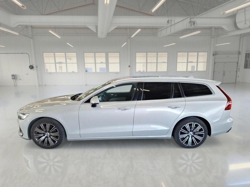 VOLVO V60 D4 Geartronic Inscription WAGON