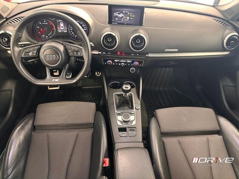 Audi A3 A3 Sedan 2.0 TDI Design