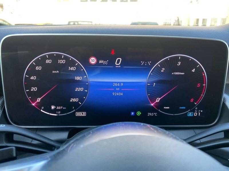 Mercedes-Benz GLC 220 d Advanced Plus 4matic auto