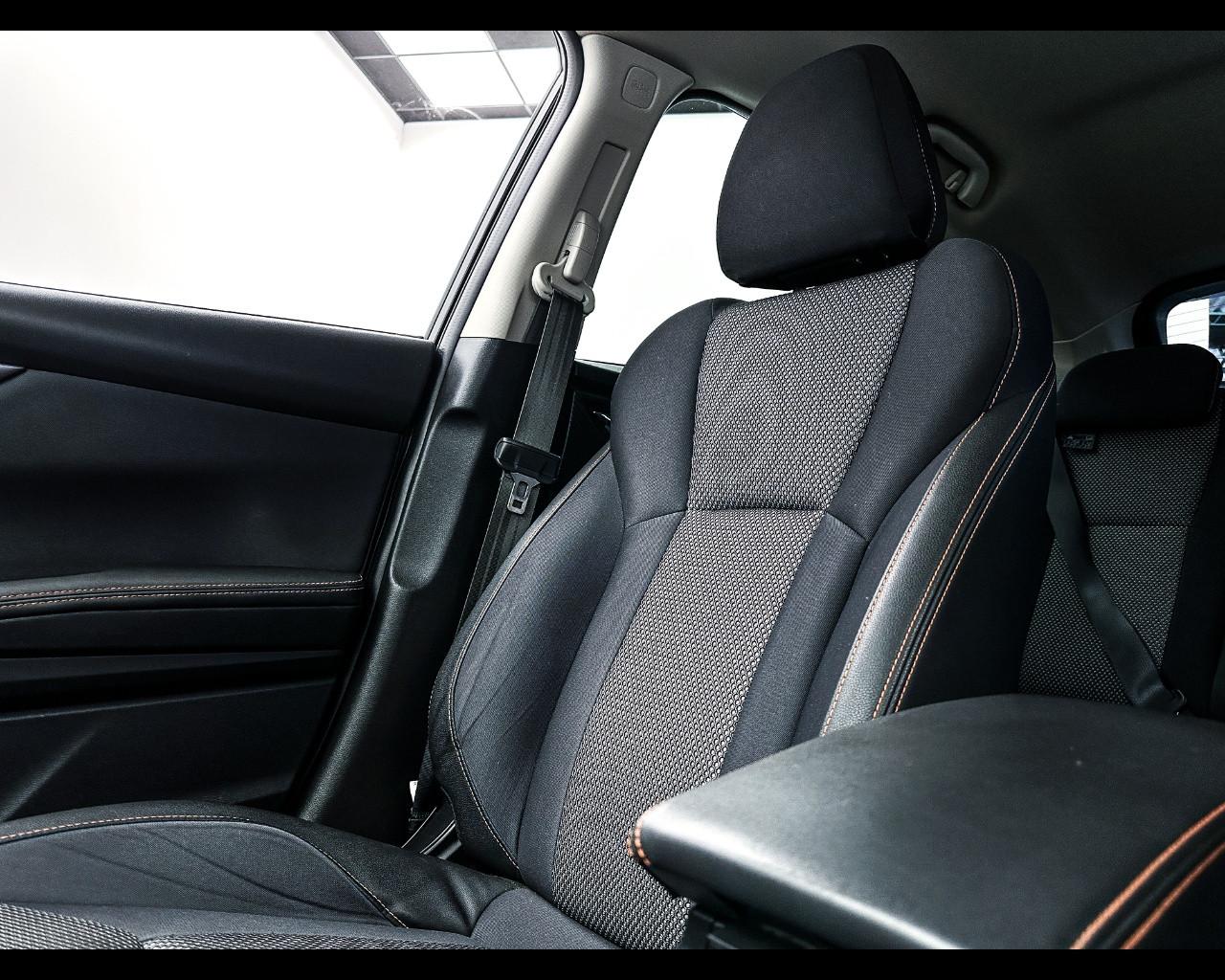 SUBARU XV 2.0i e-Boxer MHEV Lineartronic Style Xtra