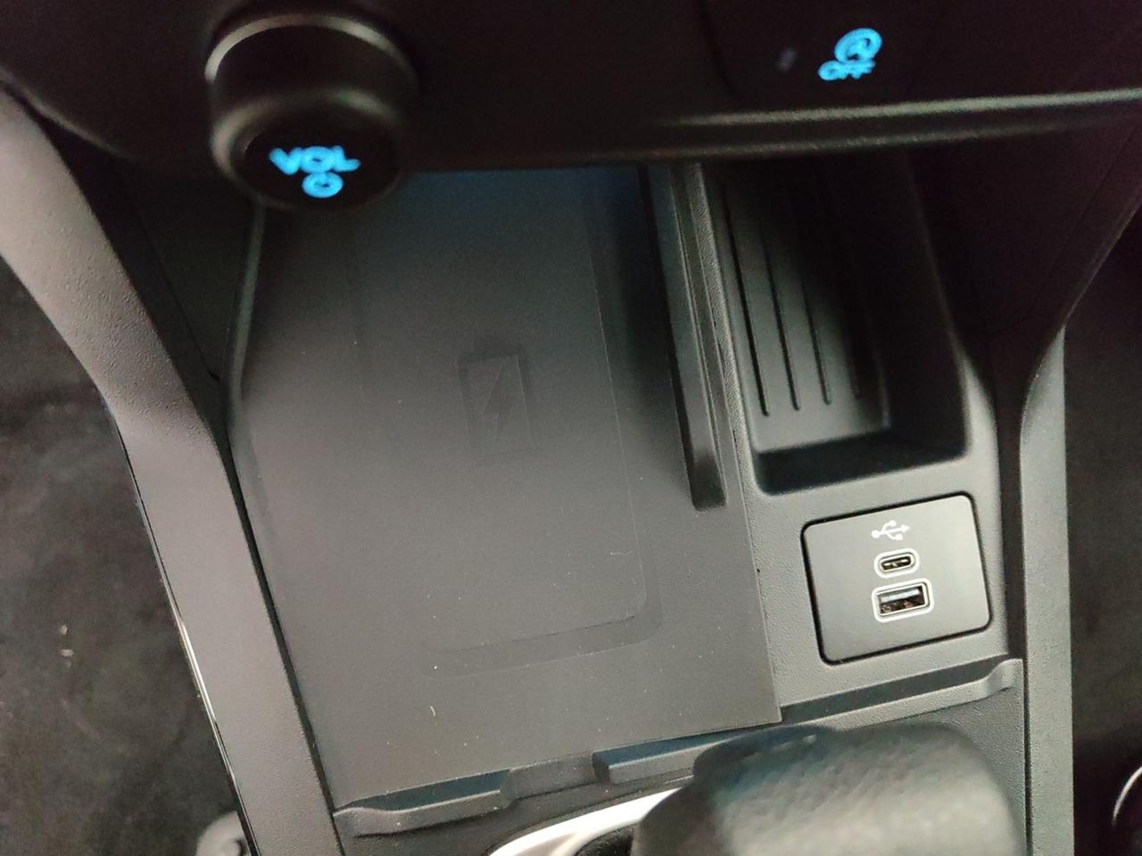 FORD Puma II 2024 1.0 ECOBOOST 125CV ST-LINE AUTO