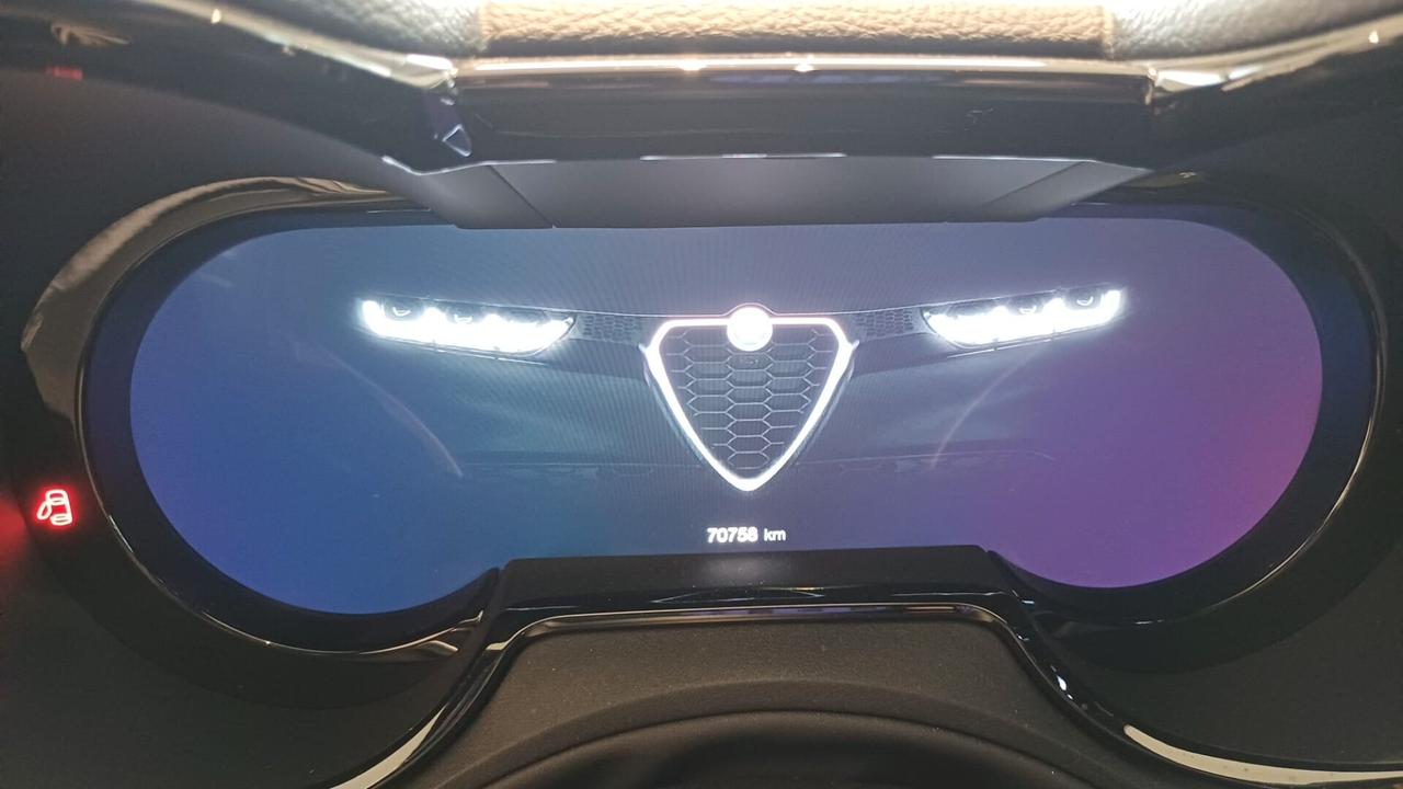 Alfa Romeo Tonale 1.5 130 CV MHEV TCT7 Edizione Speciale + Pack Premium Harman&Kardon NO OBBLIGO FINANZIAMENTO