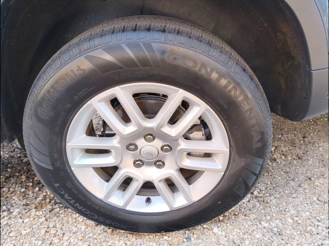 Land Rover Defender Defender 110 N1 Autocarro 3P - 2022 110 3.0d i6 MV S awd 250cv