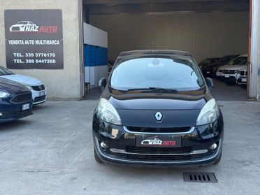 Renault Scenic Scénic 1.6 dCi 130CV Start&Stop Bose