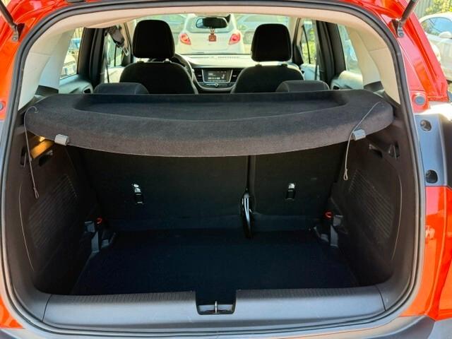 Opel Crossland 1.2 12V Start&Stop Edition, UNIPROP, OK NEOPATENTATI!!