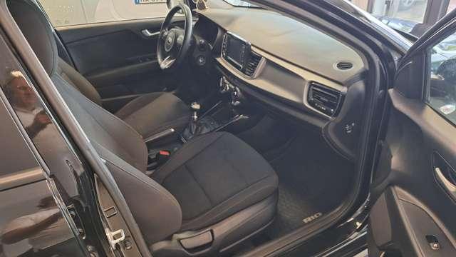 Kia Rio Rio IV 2017 1.2 mpi eco Gpl Adas Pack 82cv
