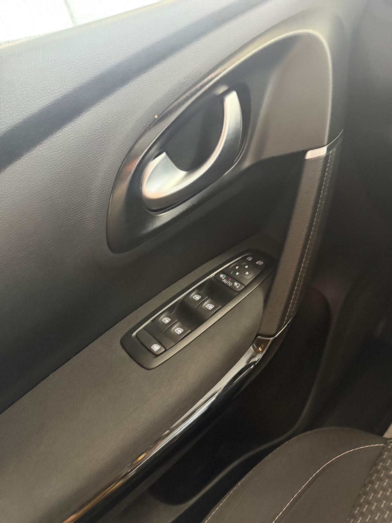 Renault Kadjar Blue dCi 8V 115CV Sport Edition2