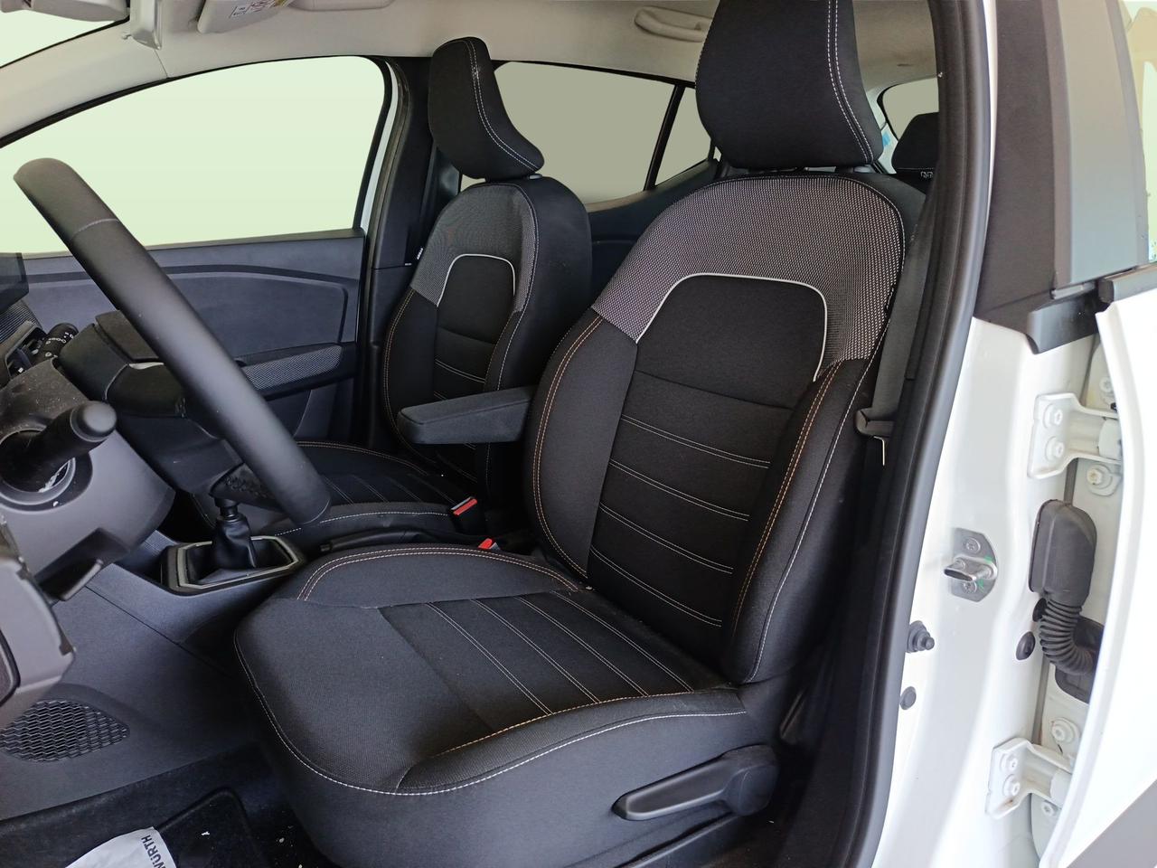DACIA SANDERO - STEPWAY 1.0