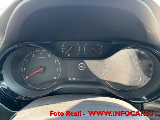 OPEL Corsa 1.2 Edition NEOPATENTATI PROMO!!