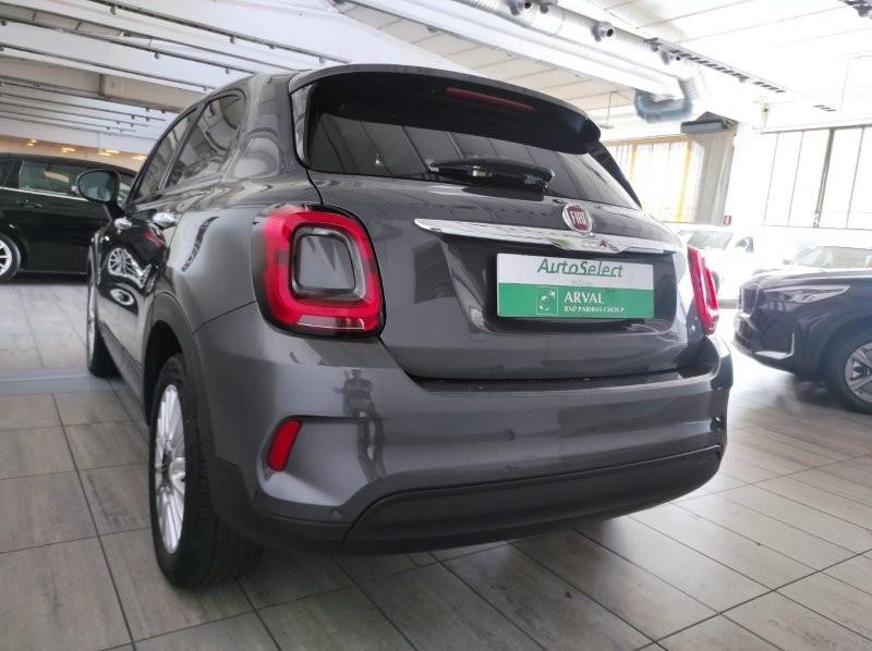 FIAT 500X - 500X 1.0 T3 120 CV Connect