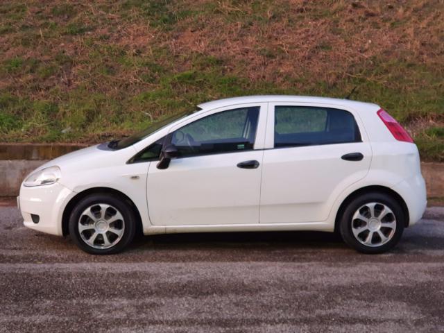 Fiat Grande Punto Grande Punto 1.4 5 porte Active Natural Power