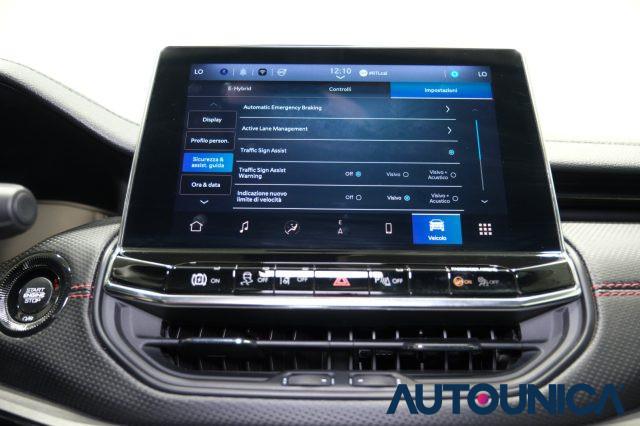 JEEP Compass 1.3 TURBO T4 240 CV PHEV AT6 4XE TRAILHAWK