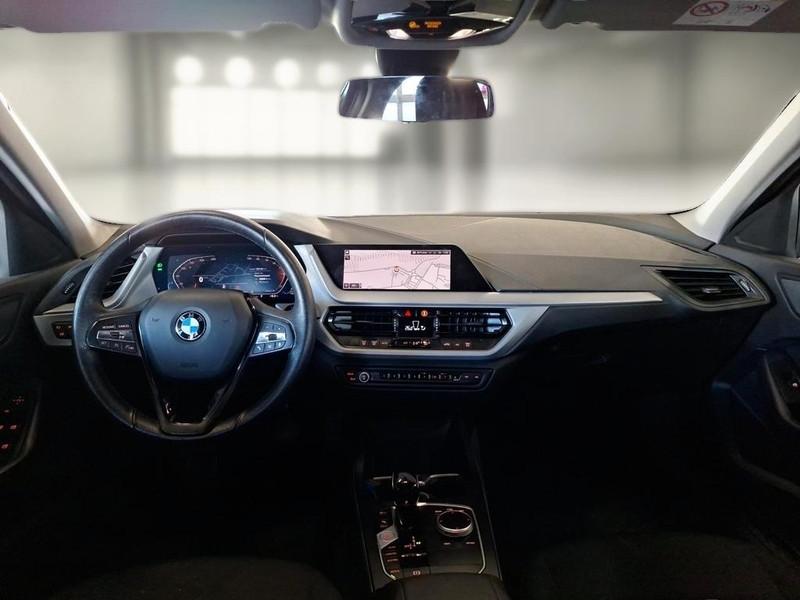 BMW 116 Business Advantage Autom. 5 PORTE
