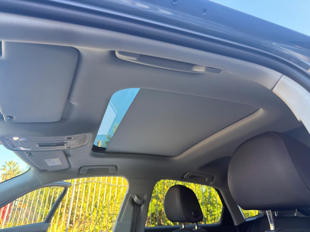 Audi Q3 SPB 35 TDI Tetto Panoramico Fari Matrix
