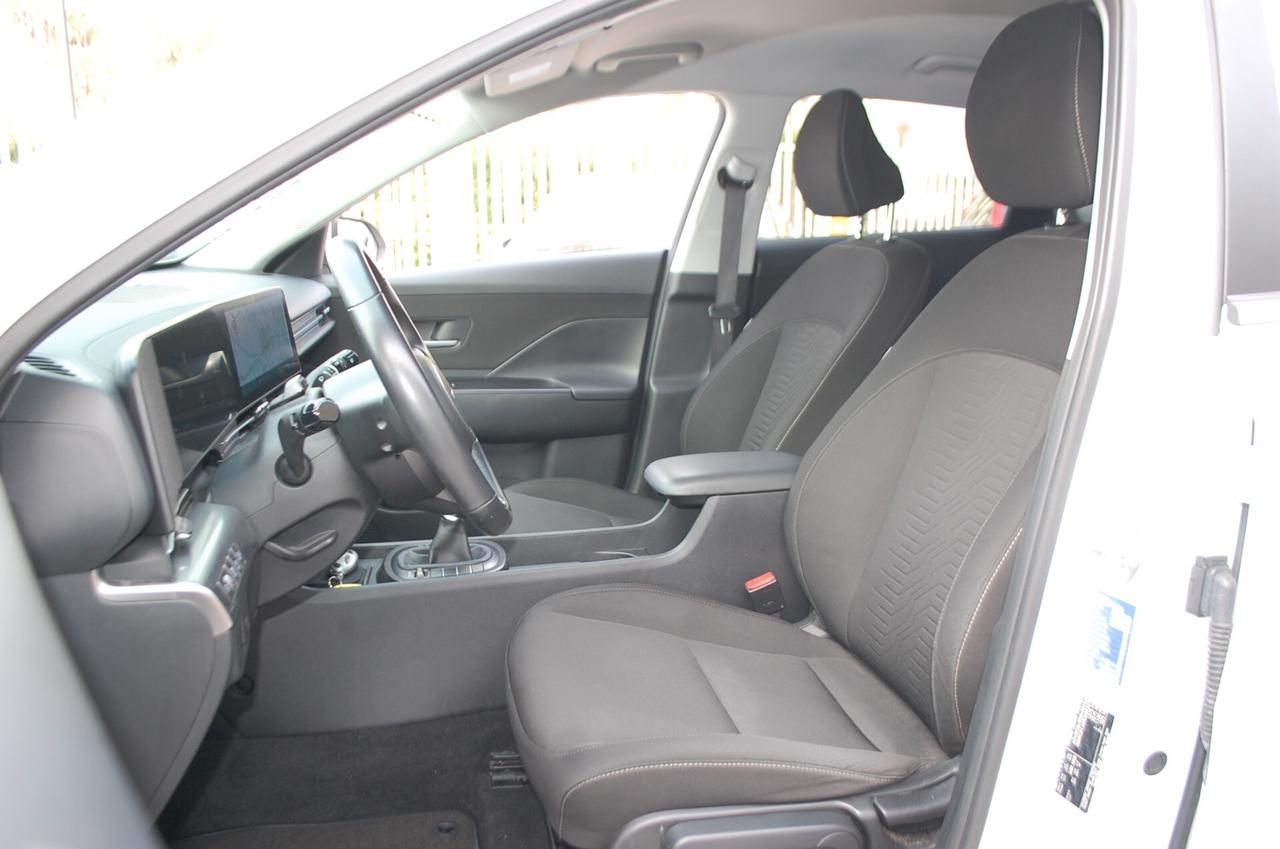 Hyundai KONA 1.0 t-gdi 48V N Line Tech Pack 2wd 120CV Uff Italy Navi
