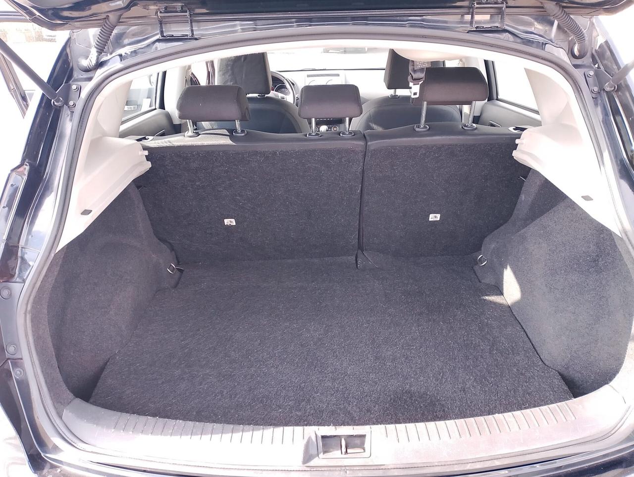 Nissan Qashqai 1.6 16V Acenta