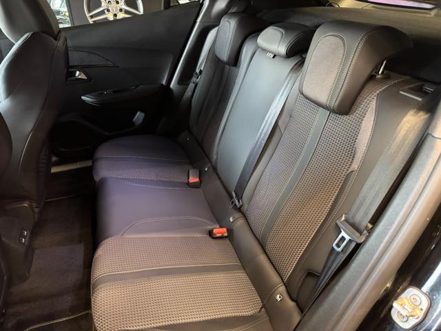 PEUGEOT 2008 HDi 130 S&S EAT8 GT+VIRTUAl+LED+Telecamera+CarPlay