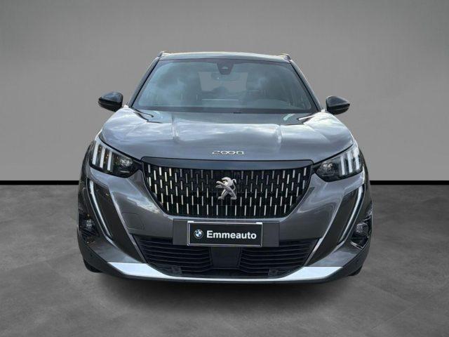 PEUGEOT 2008 BlueHDi 130 S&S EAT8 GT Line