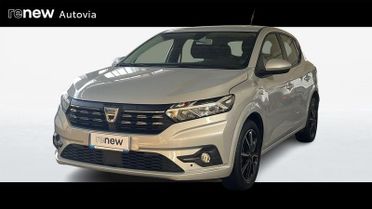 Dacia Sandero Streetway 1.0 tce ECO-G Comfort