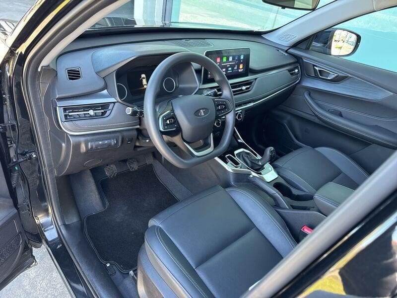 DR AUTOMOBILES dr 5.0 1.5 Bi-Fuel GPL, UNICA