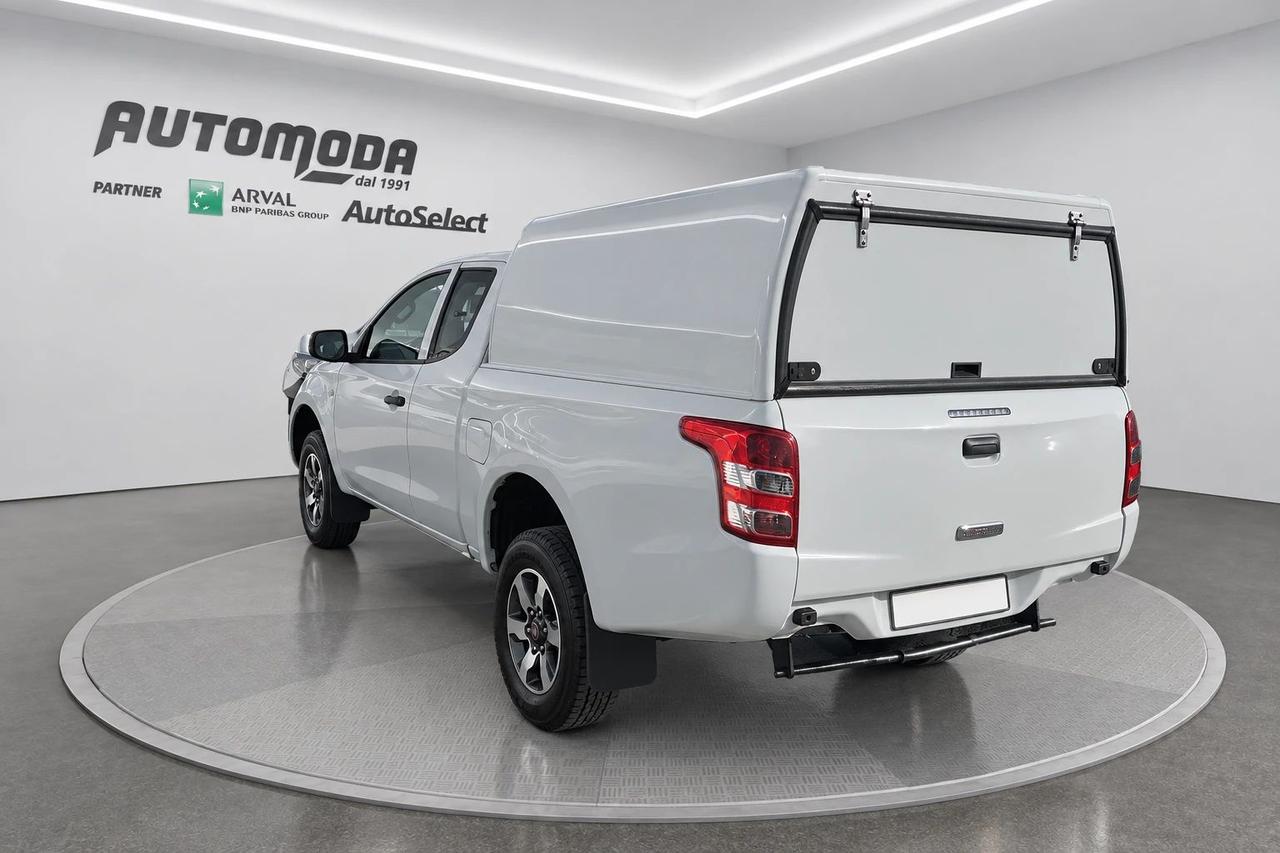 Fiat Fullback PICK-UP 2.4 150CV +IVA