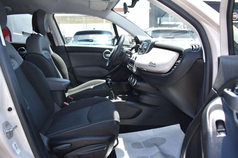 FIAT 500X 1.3 Mjet 95CV 4x2 City Look Business