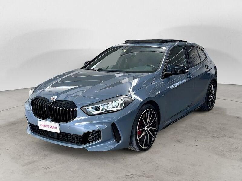 BMW Serie 1 128ti