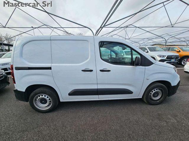 FIAT Doblo CARGO CH1 1.5 BLUEHDI 100CV MT6 - GW933YG