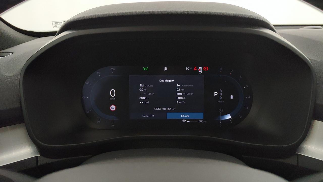 VOLVO XC40 2.0 b3 Core auto