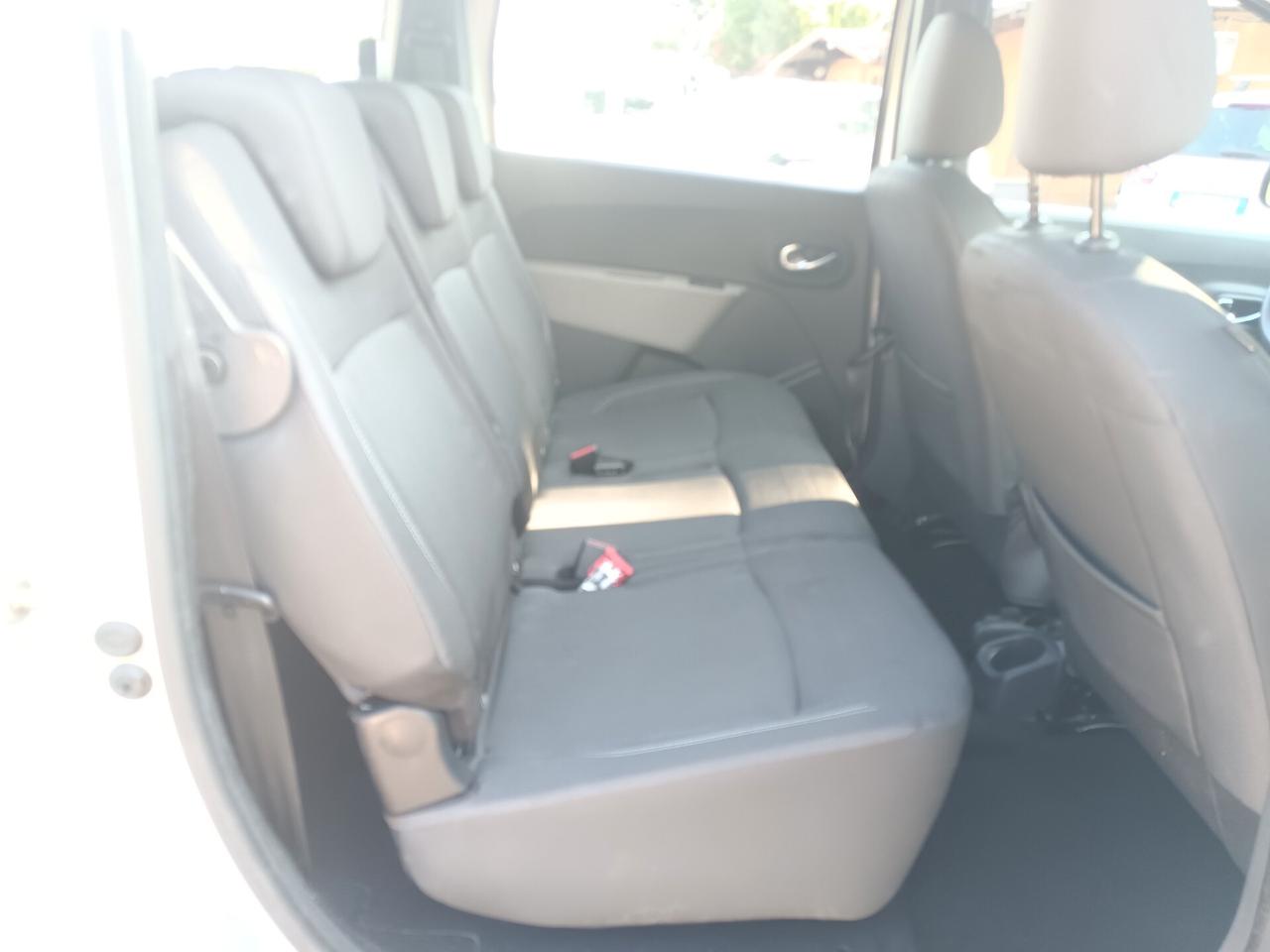 Dacia Lodgy 1.5 dCi 8V 110CV 7 posti Lauréate