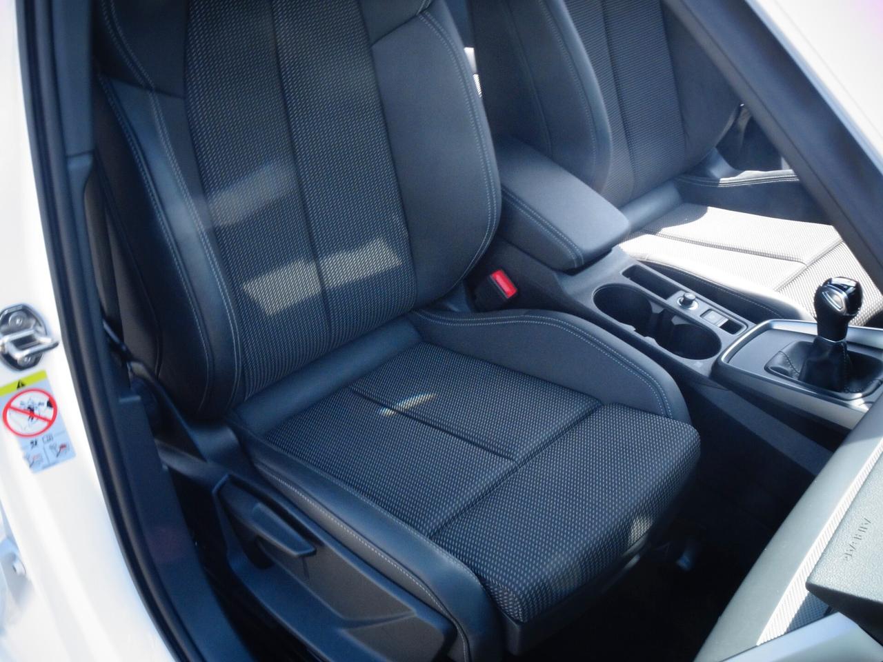 Audi A3 30 TDI S line Edition