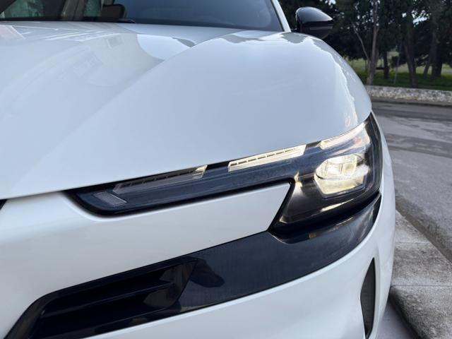 ALFA ROMEO Junior 1.2 136 CV Hybrid eDCT6.