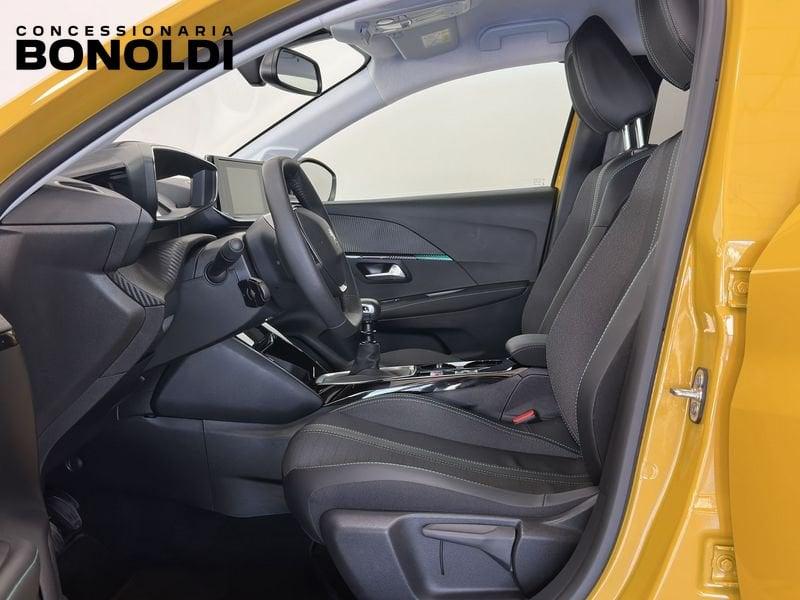 Peugeot 208 PureTech 100 Stop&Start 5 porte Allure Pack