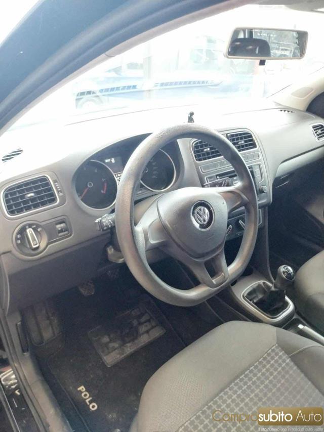 VOLKSWAGEN Polo 1.4 TDI 5p. Trendline ( Garanzia 12 Mesi)
