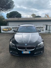 Bmw 520 520d xDrive Luxury