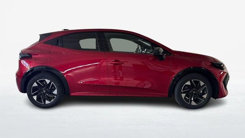 Renault Clio Nuova techno full hybrid E-Tech 160