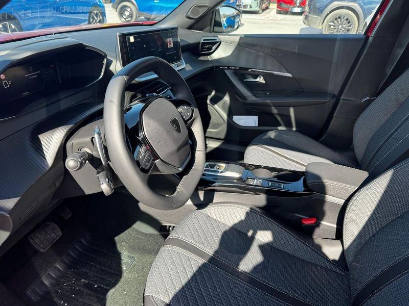 Peugeot 2008 Hybrid 145cv e-DCS6 Allure auto