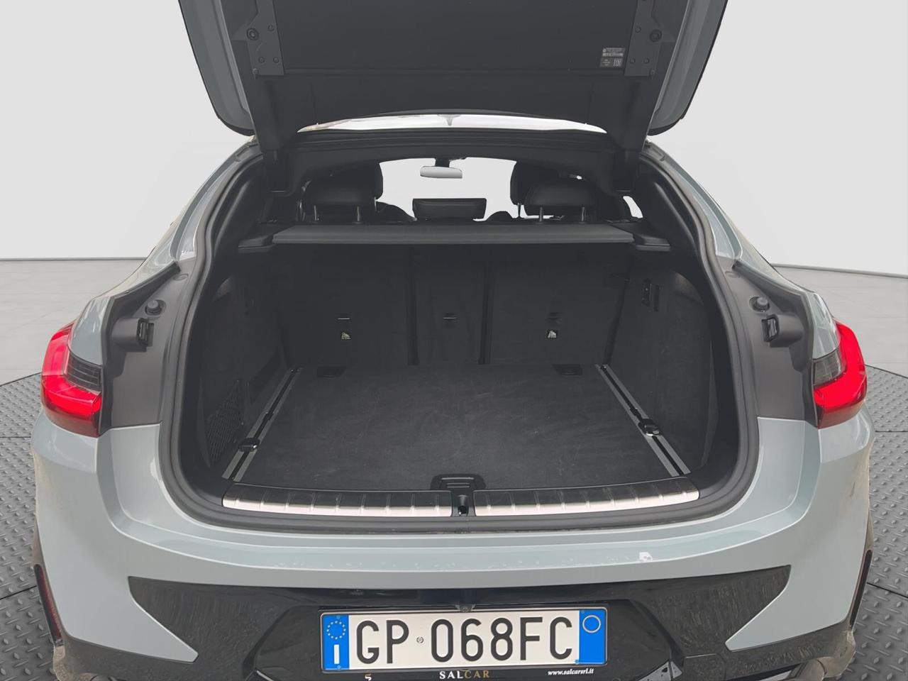 Bmw X4 X-drive 20d 2.0 190cv M-Sport automatica 2023