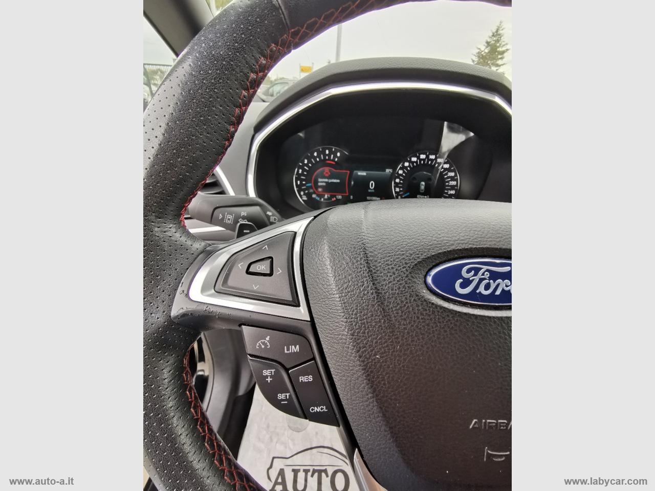 FORD S-MAX 2.0 ECOBLUE ST-LINE BUSINESS S&S 150CV AUTO
