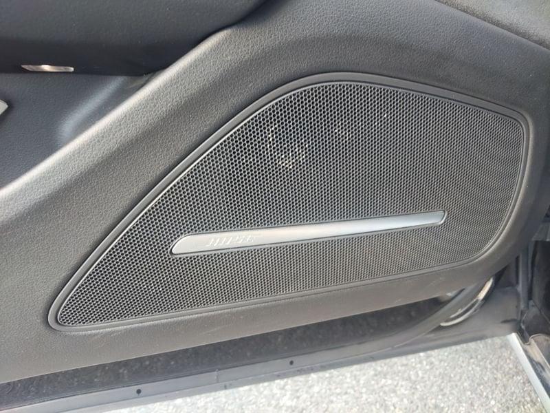 Audi A8 A8 4.0 TFSI 435 CV quattro tiptronic