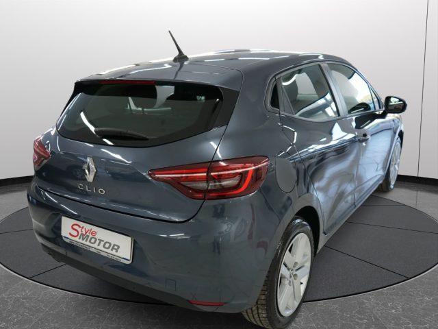 RENAULT Clio TCe 90 CV 5 porte Business