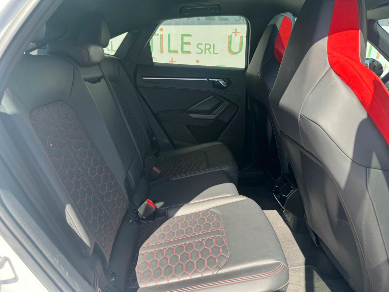Audi Q3 RS SPB quattro S tronic