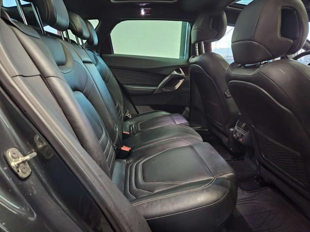 Citroen DS5 DS5 2.0 hdi Sport Chic 160cv auto