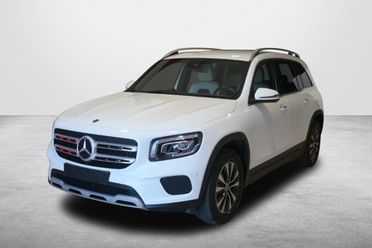 MERCEDES GLB 180D AUTOMATIC SPORT