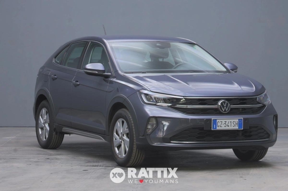 Volkswagen Taigo 1.0 TSI 115CV Life