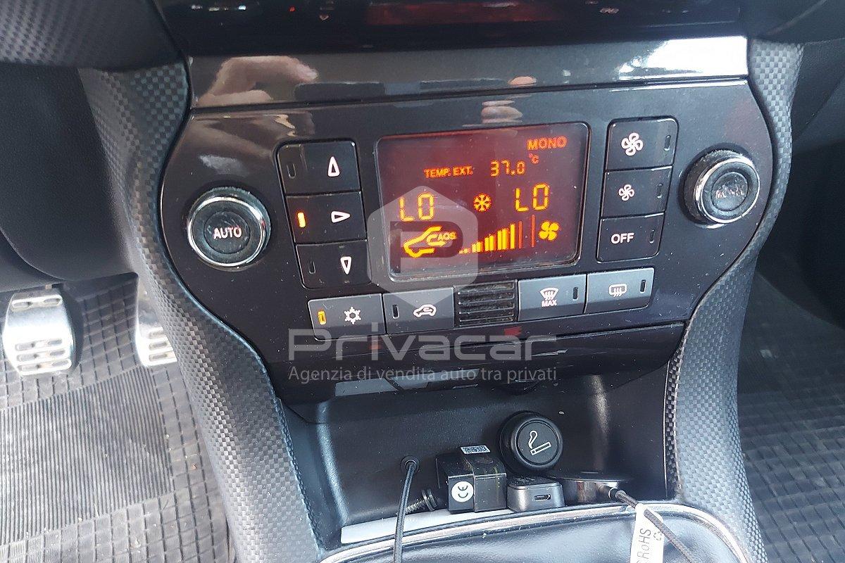FIAT Bravo 1.6 MJT 105 CV DPF Easy