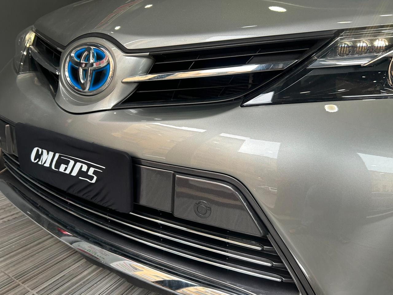 Toyota Auris Touring Sport 1.8 Hybrid Lounge 136cv +Tetto FULL