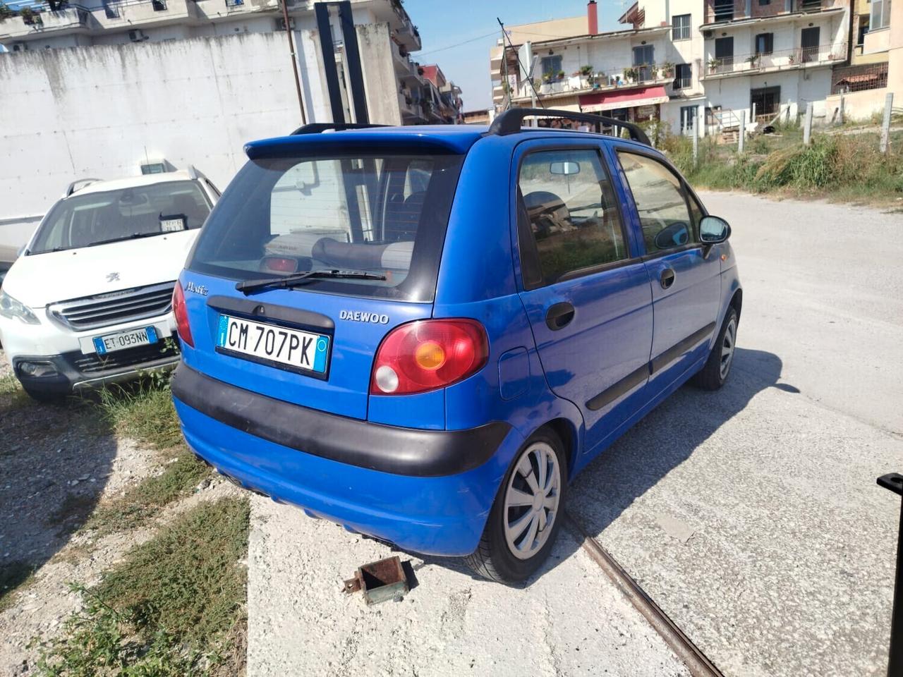 GPL - 4 CILINDRI - D'EPOCA