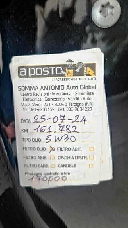 Alfa Romeo MiTo 1.4 78 CV S&S Progression GPL