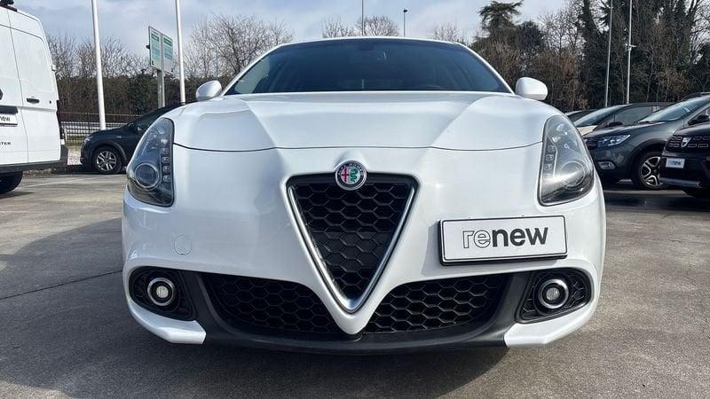 Alfa Romeo Giulietta III 2016 1.6 JTDm 120cv Business